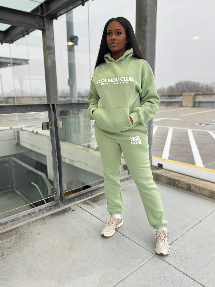 COOL MOM CLUB SET MINT