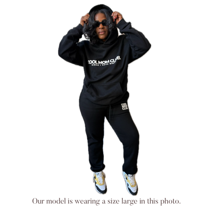 COOL MOM CLUB SET MIDNIGHT