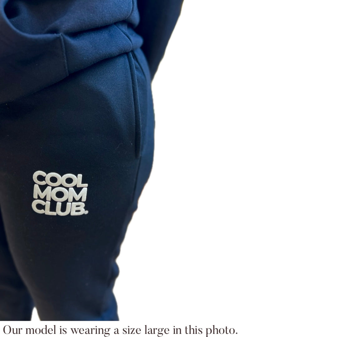 COOL MOM CLUB SET MIDNIGHT