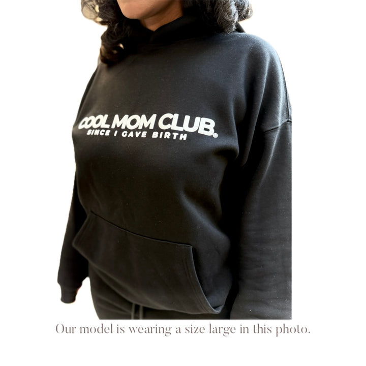 COOL MOM CLUB SET MIDNIGHT